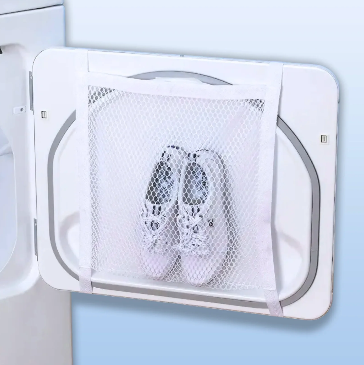 Shoe Dryer Bag